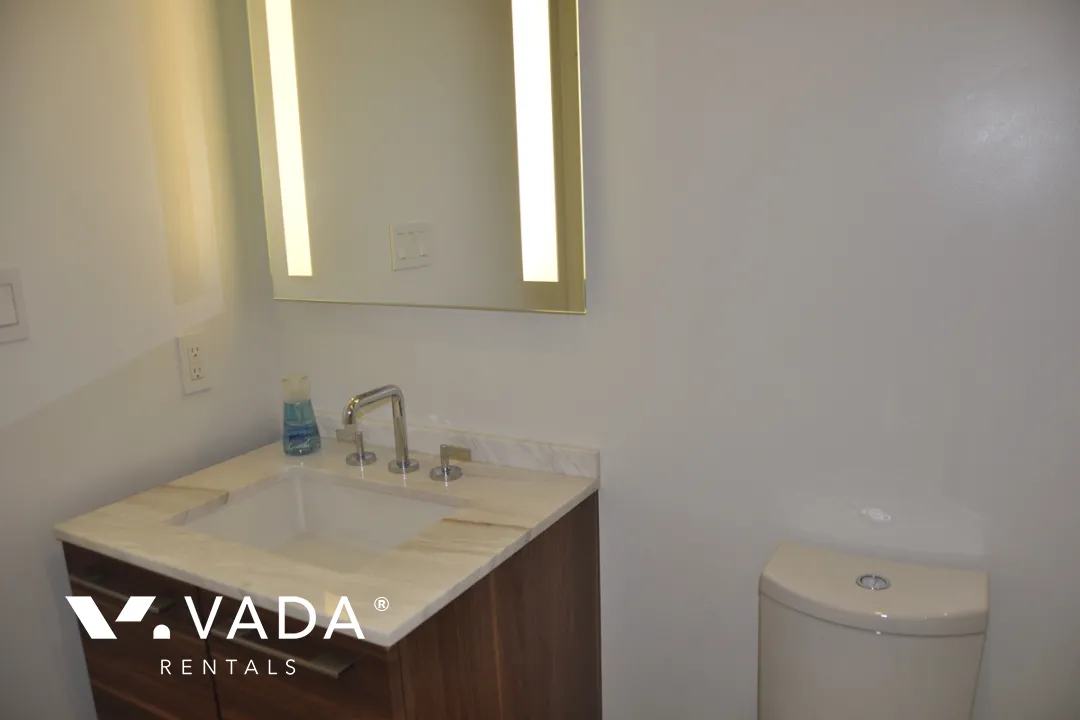 Granville at 70th in Marpole - 2 Bedroom Apartment For Rent in Vancouver at 620 - 8488 Cornish Street, Vancouver, BC