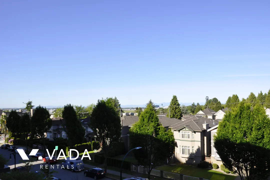 Granville at 70th in Marpole - 2 Bedroom Apartment For Rent in Vancouver at 620 - 8488 Cornish Street, Vancouver, BC