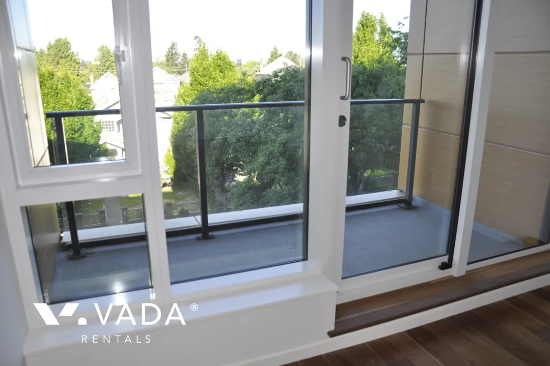 Granville at 70th in Marpole - 2 Bedroom Apartment For Rent in Vancouver at 620 - 8488 Cornish Street, Vancouver, BC