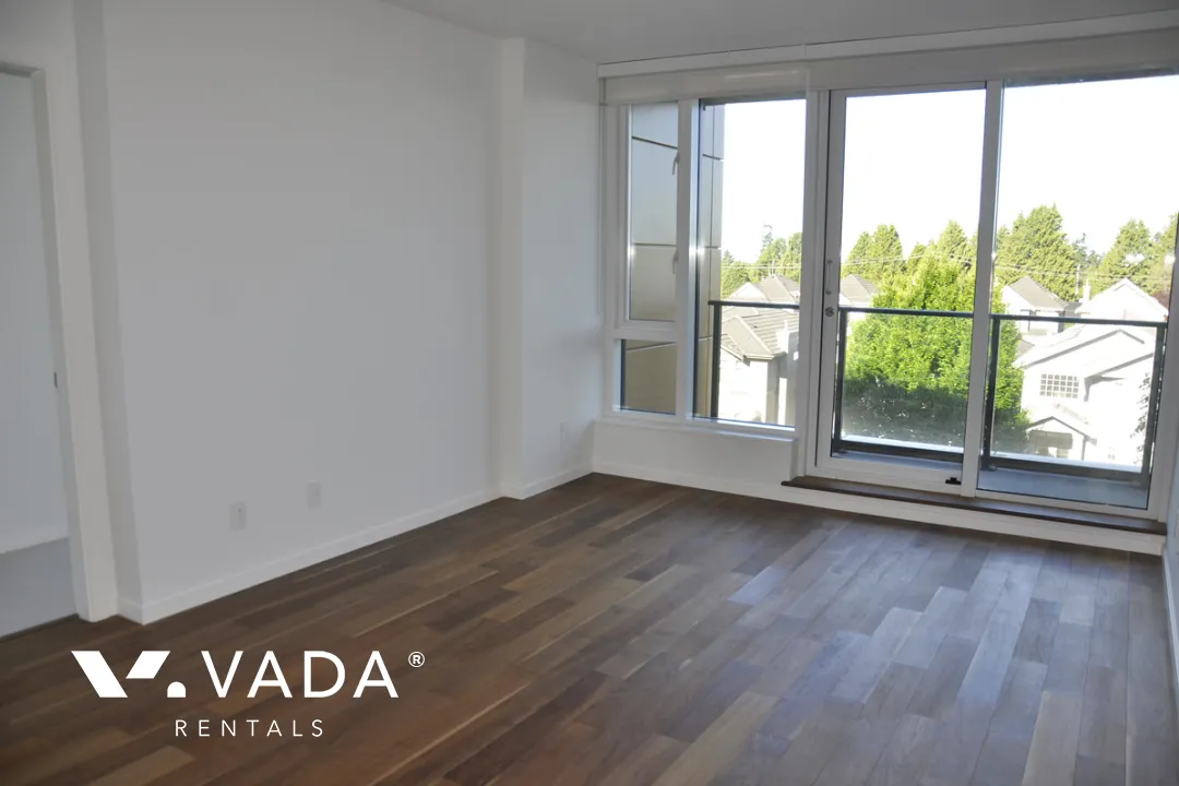 Granville at 70th in Marpole - 2 Bedroom Apartment For Rent in Vancouver at 620 - 8488 Cornish Street, Vancouver, BC