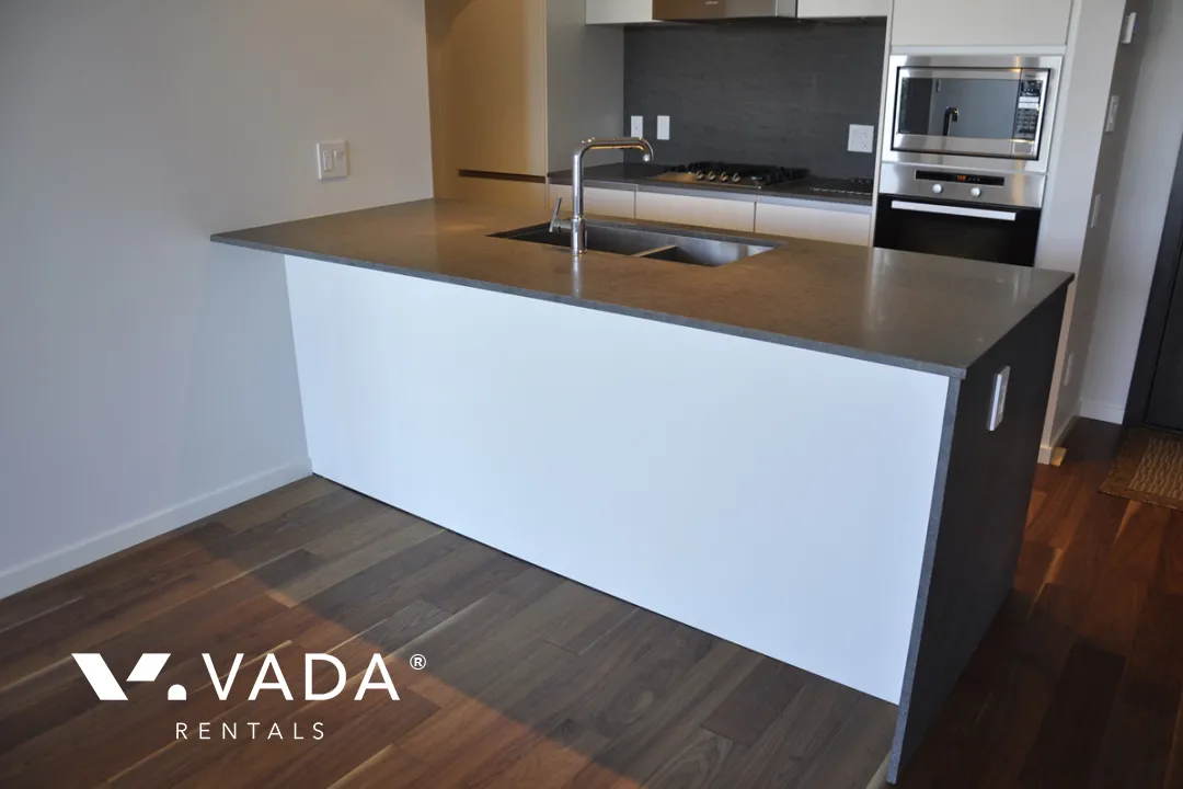 Granville at 70th in Marpole - 2 Bedroom Apartment For Rent in Vancouver at 620 - 8488 Cornish Street, Vancouver, BC