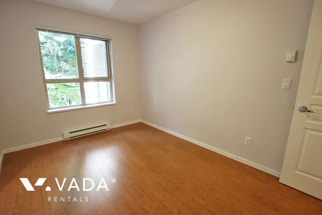 Harmony in SFU - 2 Bedroom Apartment For Rent in Burnaby at 205 - 9329 University Crescent, Burnaby, BC