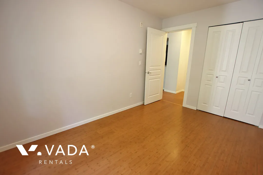 Harmony in SFU - 2 Bedroom Apartment For Rent in Burnaby at 205 - 9329 University Crescent, Burnaby, BC