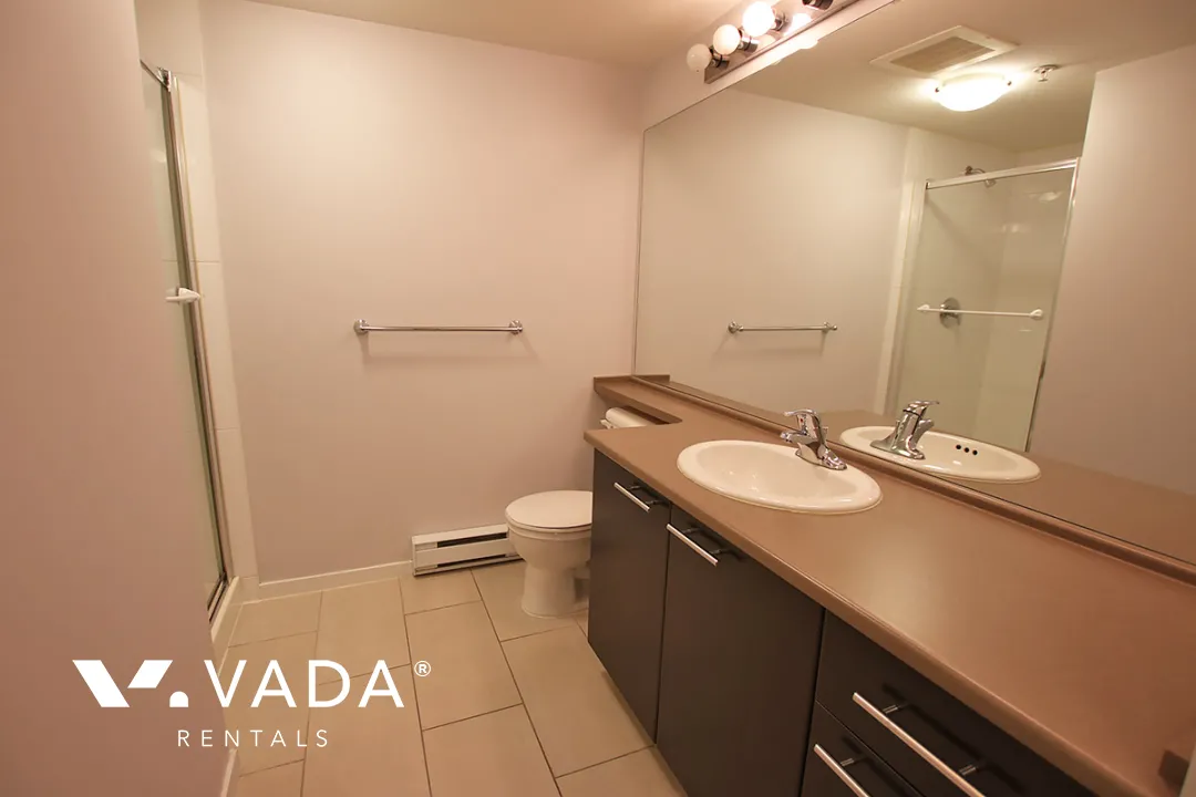 Harmony in SFU - 2 Bedroom Apartment For Rent in Burnaby at 205 - 9329 University Crescent, Burnaby, BC