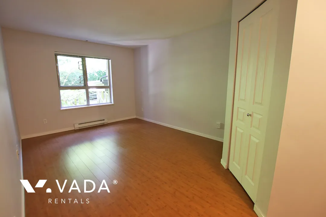Harmony in SFU - 2 Bedroom Apartment For Rent in Burnaby at 205 - 9329 University Crescent, Burnaby, BC