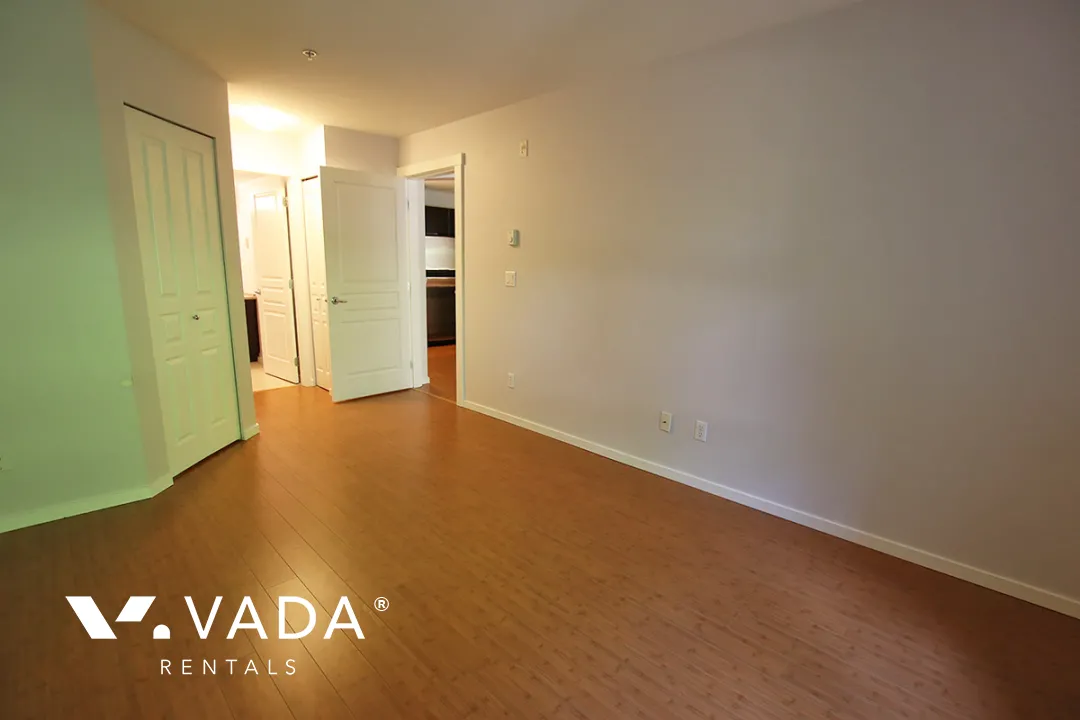 Harmony in SFU - 2 Bedroom Apartment For Rent in Burnaby at 205 - 9329 University Crescent, Burnaby, BC