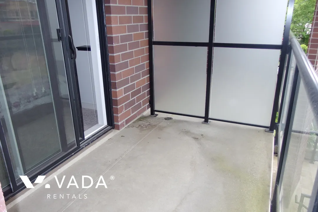 The Spring in Central POCO - 1 Bedroom Apartment For Rent in Port Coquitlam at 204 - 2214 Kelly Avenue, Port Coquitlam, BC
