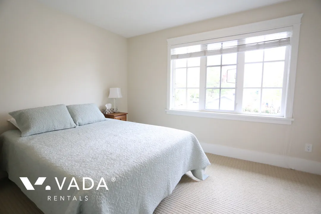 Stirling in Dunbar - 3 Bedroom Townhouse For Rent in Vancouver at 5475 Dunbar Street, Vancouver, BC