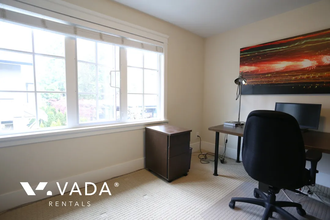 Stirling in Dunbar - 3 Bedroom Townhouse For Rent in Vancouver at 5475 Dunbar Street, Vancouver, BC