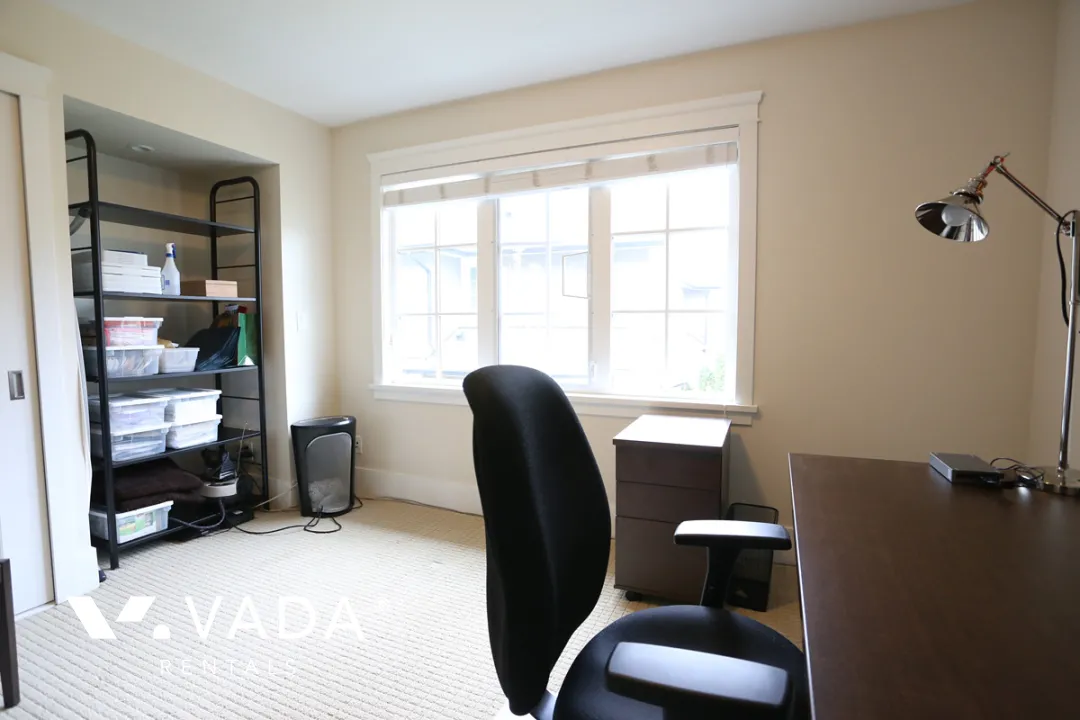 Stirling in Dunbar - 3 Bedroom Townhouse For Rent in Vancouver at 5475 Dunbar Street, Vancouver, BC