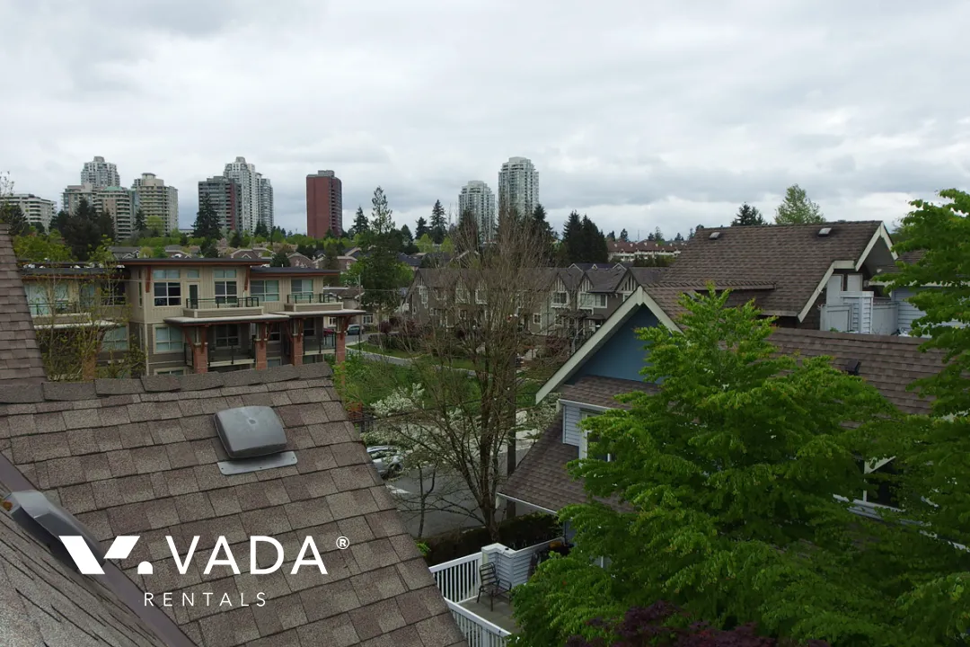 Riverstone in Edmonds - 2 Bedroom Townhouse For Rent in Burnaby at 21 - 7128 Stride Avenue, Burnaby, BC