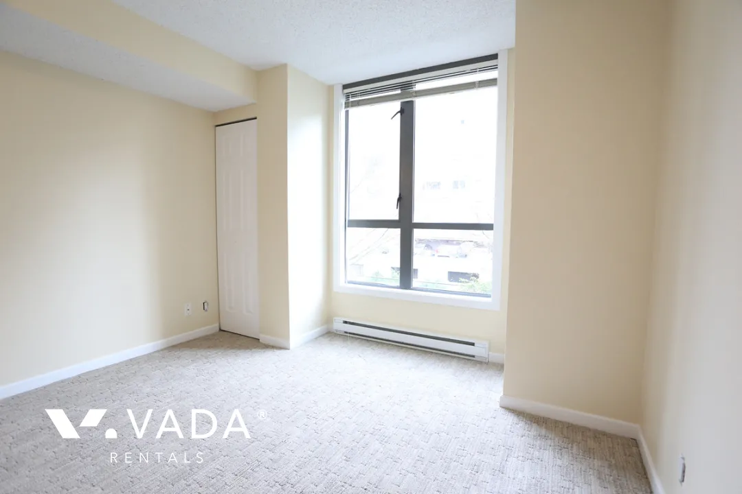 Dorchester Tower in The West End - 2 Bedroom Apartment For Rent in Vancouver at 302 - 1265 Barclay Street, Vancouver, BC
