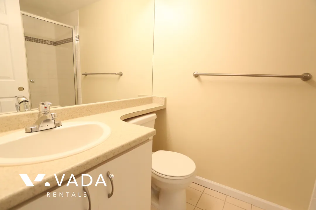 Dorchester Tower in The West End - 2 Bedroom Apartment For Rent in Vancouver at 302 - 1265 Barclay Street, Vancouver, BC