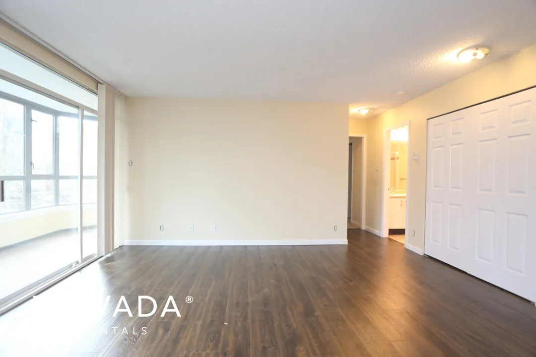 Dorchester Tower in The West End - 2 Bedroom Apartment For Rent in Vancouver at 302 - 1265 Barclay Street, Vancouver, BC