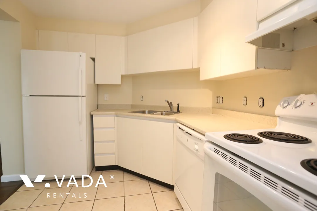 Dorchester Tower in The West End - 2 Bedroom Apartment For Rent in Vancouver at 302 - 1265 Barclay Street, Vancouver, BC