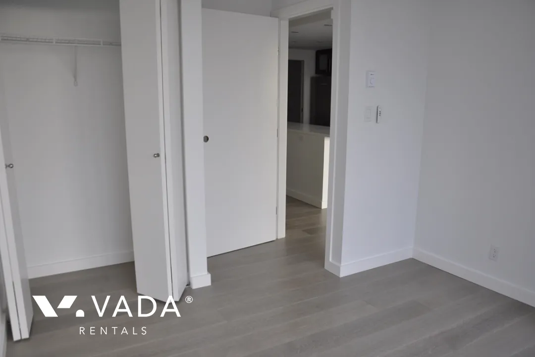 Park West 1 in Yaletown - 2 Bedroom Apartment For Rent in Vancouver at 2003 - 455 Beach Crescent, Vancouver, BC