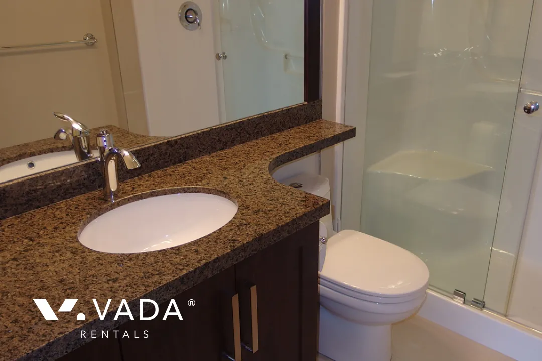 The Residences On Shaughnessy in Glenwood POCO - 2 Bedroom Apartment For Rent in Port Coquitlam at 405 - 2175 Fraser Avenue, Port Coquitlam, BC