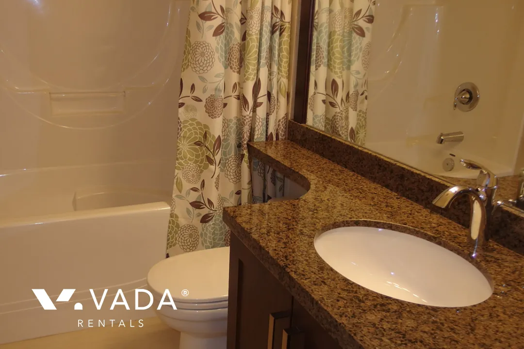 The Residences On Shaughnessy in Glenwood POCO - 2 Bedroom Apartment For Rent in Port Coquitlam at 405 - 2175 Fraser Avenue, Port Coquitlam, BC