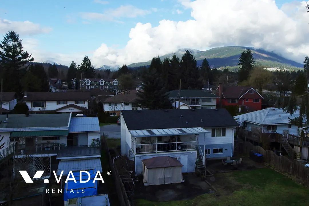 The Residences On Shaughnessy in Glenwood POCO - 2 Bedroom Apartment For Rent in Port Coquitlam at 405 - 2175 Fraser Avenue, Port Coquitlam, BC