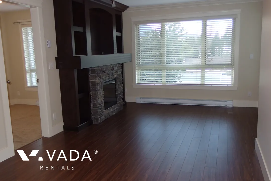 The Residences On Shaughnessy in Glenwood POCO - 2 Bedroom Apartment For Rent in Port Coquitlam at 405 - 2175 Fraser Avenue, Port Coquitlam, BC