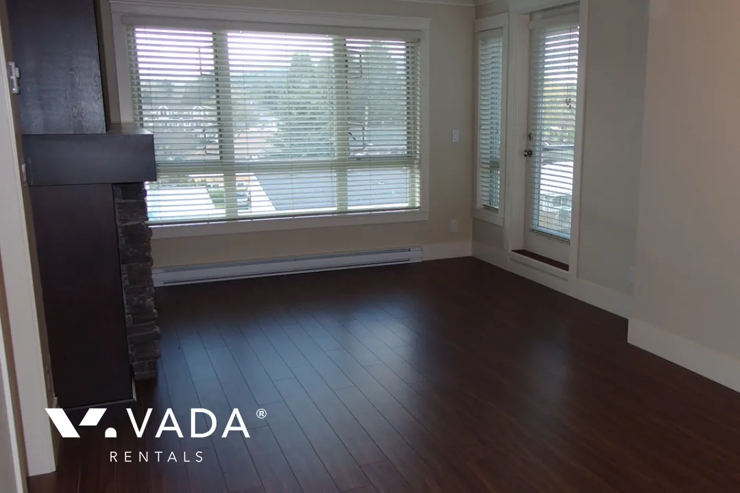 The Residences On Shaughnessy in Glenwood POCO - 2 Bedroom Apartment For Rent in Port Coquitlam at 405 - 2175 Fraser Avenue, Port Coquitlam, BC