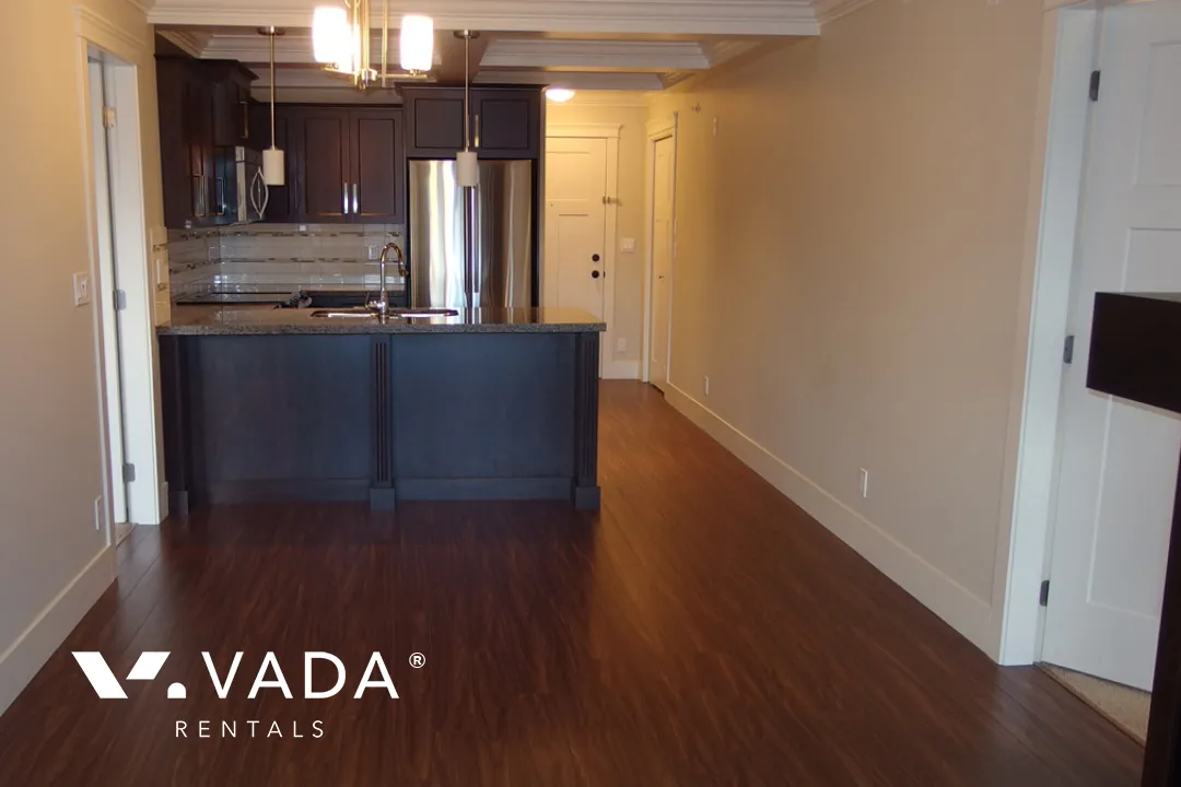 The Residences On Shaughnessy in Glenwood POCO - 2 Bedroom Apartment For Rent in Port Coquitlam at 405 - 2175 Fraser Avenue, Port Coquitlam, BC