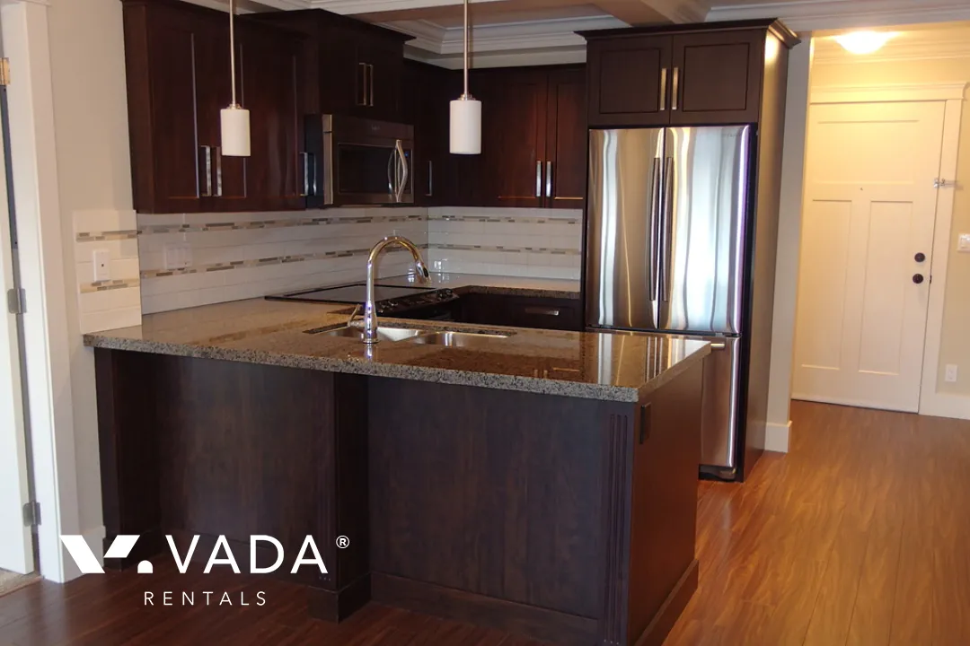 The Residences On Shaughnessy in Glenwood POCO - 2 Bedroom Apartment For Rent in Port Coquitlam at 405 - 2175 Fraser Avenue, Port Coquitlam, BC