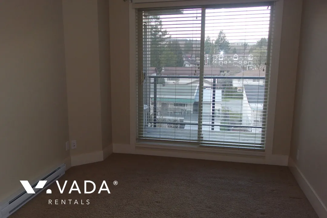 The Residences On Shaughnessy in Glenwood POCO - 2 Bedroom Apartment For Rent in Port Coquitlam at 405 - 2175 Fraser Avenue, Port Coquitlam, BC