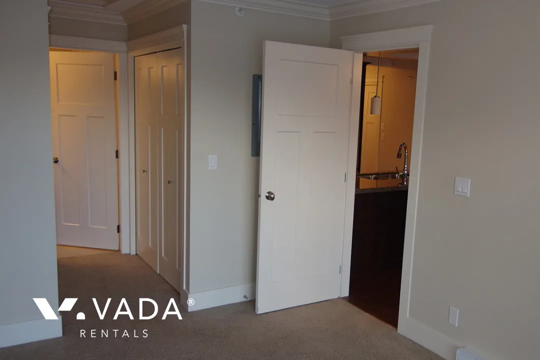 The Residences On Shaughnessy in Glenwood POCO - 2 Bedroom Apartment For Rent in Port Coquitlam at 405 - 2175 Fraser Avenue, Port Coquitlam, BC