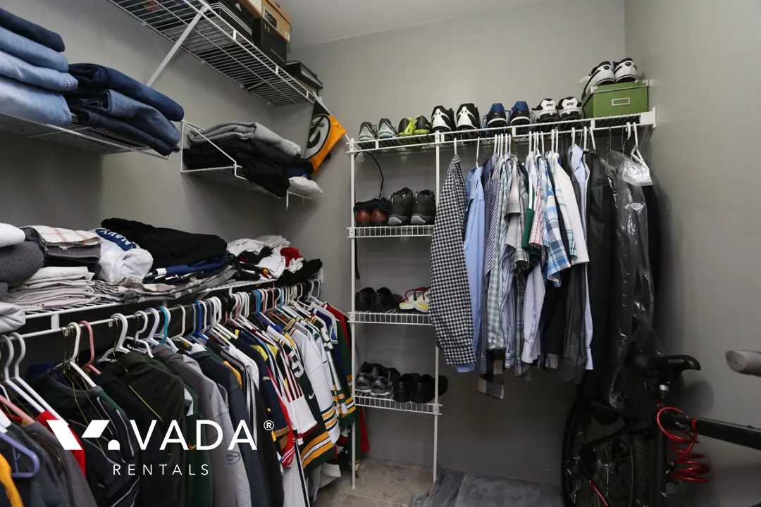 Boardwalk in Victoria Fraserview - 1 Bedroom Apartment For Rent in Vancouver at 111 - 8450 Jellicoe Street, Vancouver, BC