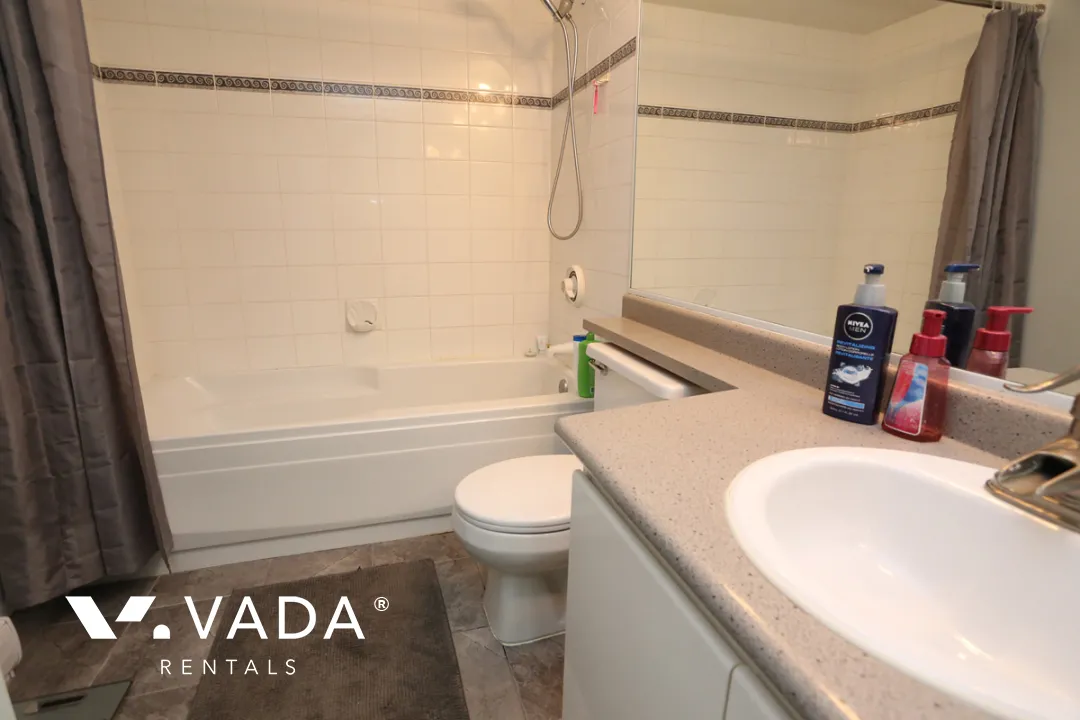 Boardwalk in Victoria Fraserview - 1 Bedroom Apartment For Rent in Vancouver at 111 - 8450 Jellicoe Street, Vancouver, BC