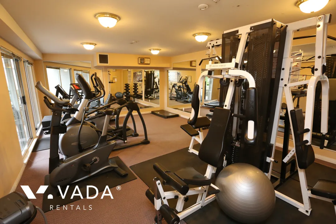 Boardwalk in Victoria Fraserview - 1 Bedroom Apartment For Rent in Vancouver at 111 - 8450 Jellicoe Street, Vancouver, BC