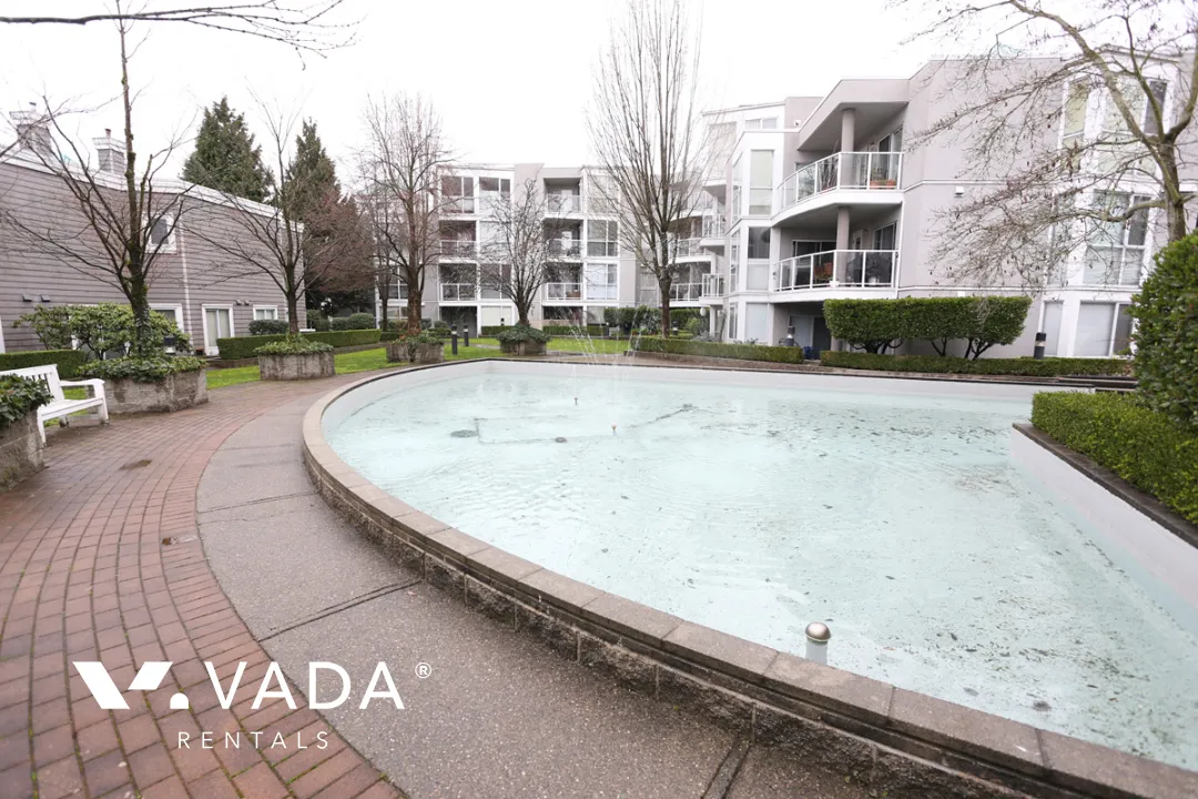 Boardwalk in Victoria Fraserview - 1 Bedroom Apartment For Rent in Vancouver at 111 - 8450 Jellicoe Street, Vancouver, BC