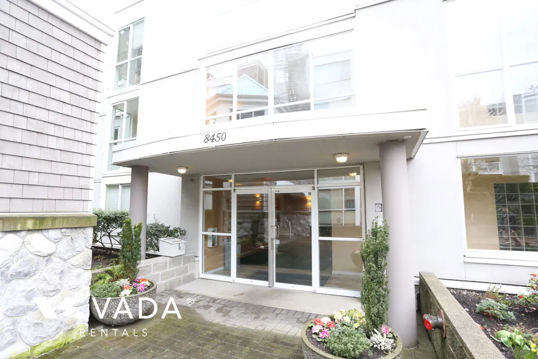 Boardwalk in Victoria Fraserview - 1 Bedroom Apartment For Rent in Vancouver at 111 - 8450 Jellicoe Street, Vancouver, BC