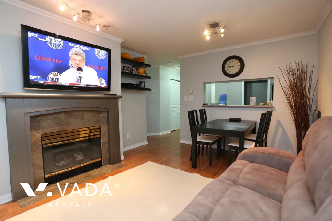 Boardwalk in Victoria Fraserview - 1 Bedroom Apartment For Rent in Vancouver at 111 - 8450 Jellicoe Street, Vancouver, BC