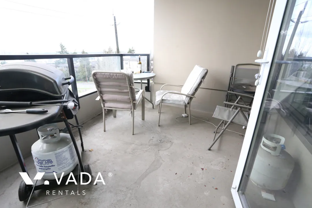Envy in Lower Lonsdale - 1 Bedroom Apartment For Rent in North Vancouver at 407 - 160 3rd Street West, North Vancouver, BC