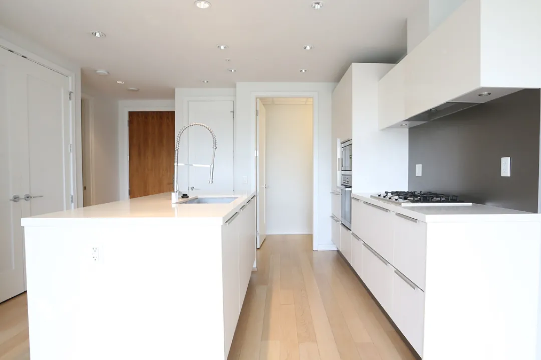 Brook in Olympic Village - 1 Bedroom Apartment For Rent in Vancouver at 204 - 181 West 1st Avenue, Vancouver, BC