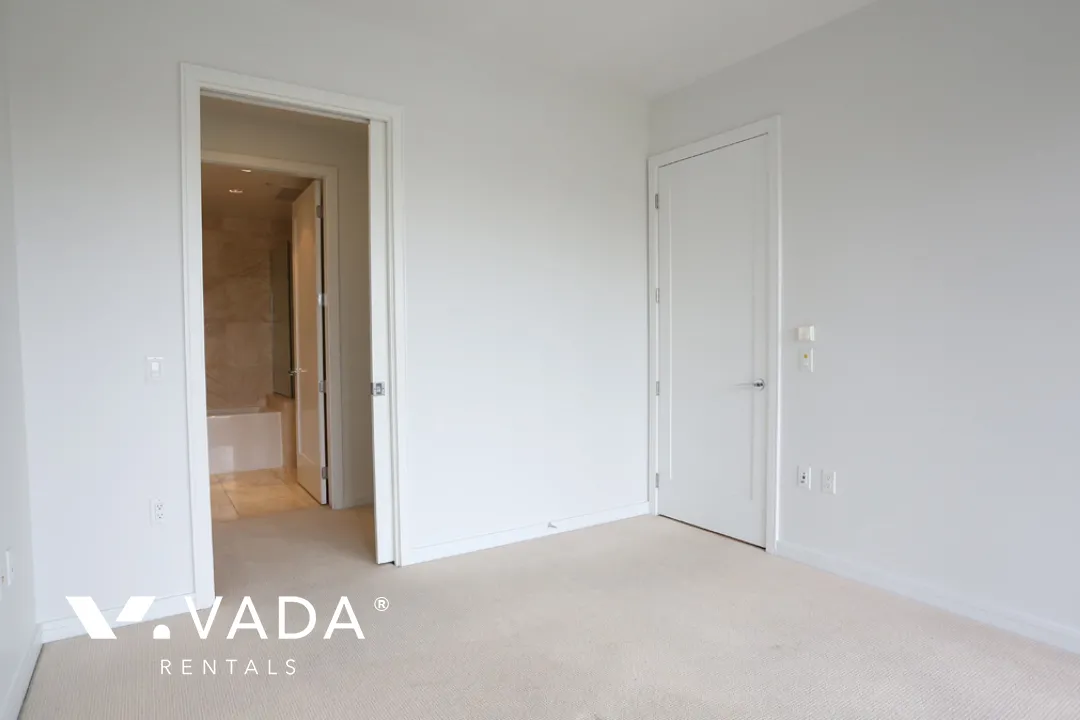 Brook in Olympic Village - 1 Bedroom Apartment For Rent in Vancouver at 204 - 181 West 1st Avenue, Vancouver, BC