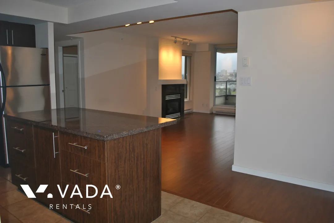 Fresco in Brentwood - 2 Bedroom Apartment For Rent in Burnaby at 2104 - 2088 Madison Avenue, Burnaby, BC