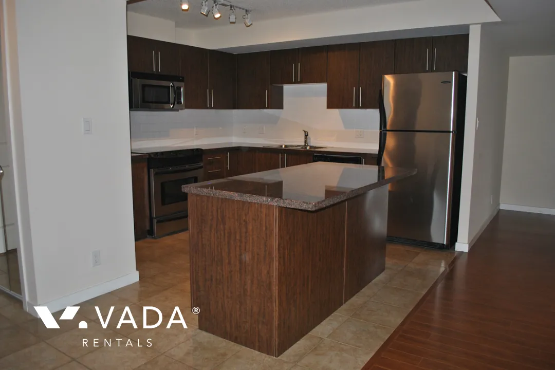 Fresco in Brentwood - 2 Bedroom Apartment For Rent in Burnaby at 2104 - 2088 Madison Avenue, Burnaby, BC