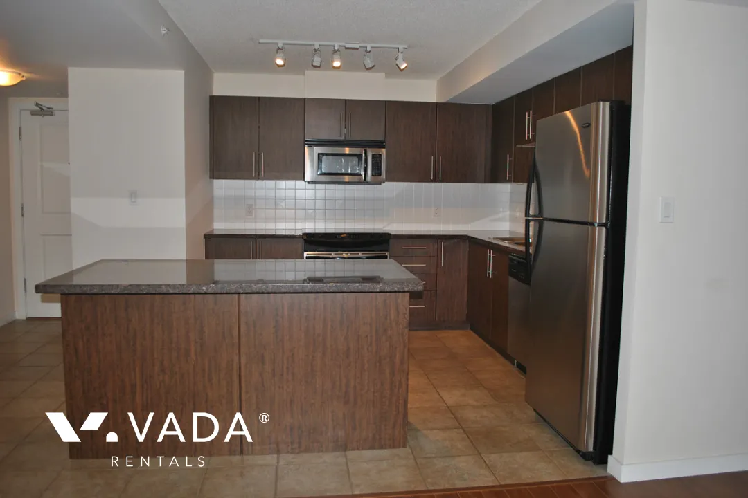 Fresco in Brentwood - 2 Bedroom Apartment For Rent in Burnaby at 2104 - 2088 Madison Avenue, Burnaby, BC