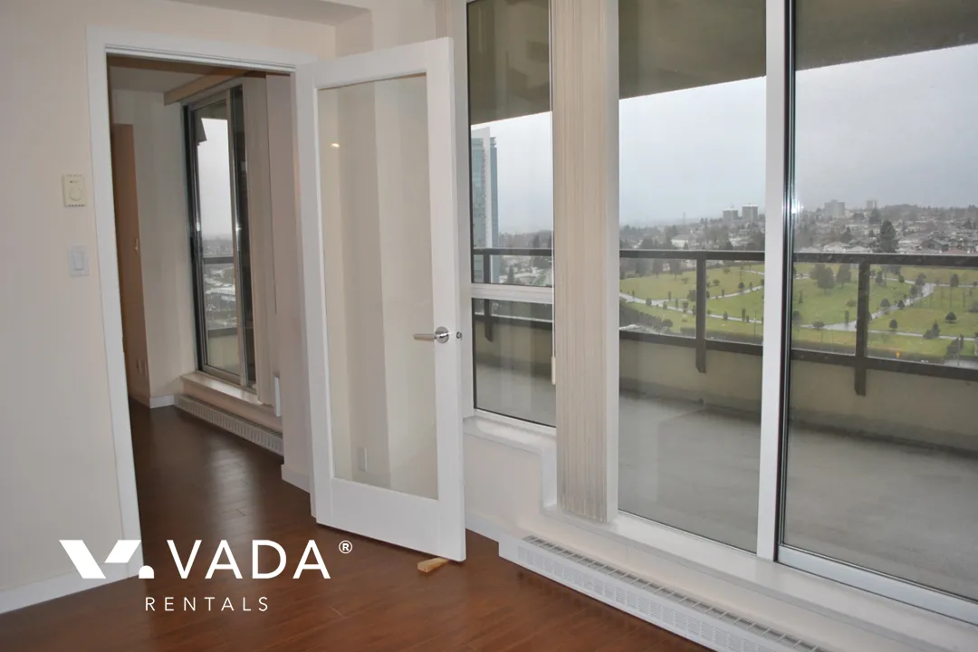 Fresco in Brentwood - 2 Bedroom Apartment For Rent in Burnaby at 2104 - 2088 Madison Avenue, Burnaby, BC