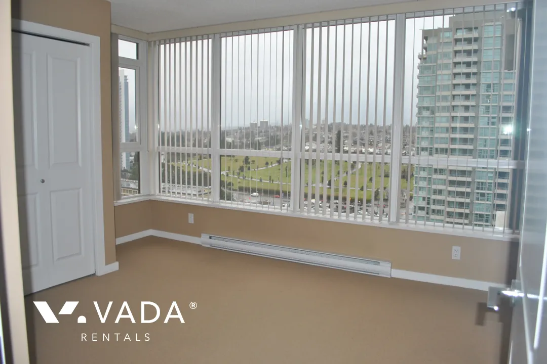 Fresco in Brentwood - 2 Bedroom Apartment For Rent in Burnaby at 2104 - 2088 Madison Avenue, Burnaby, BC