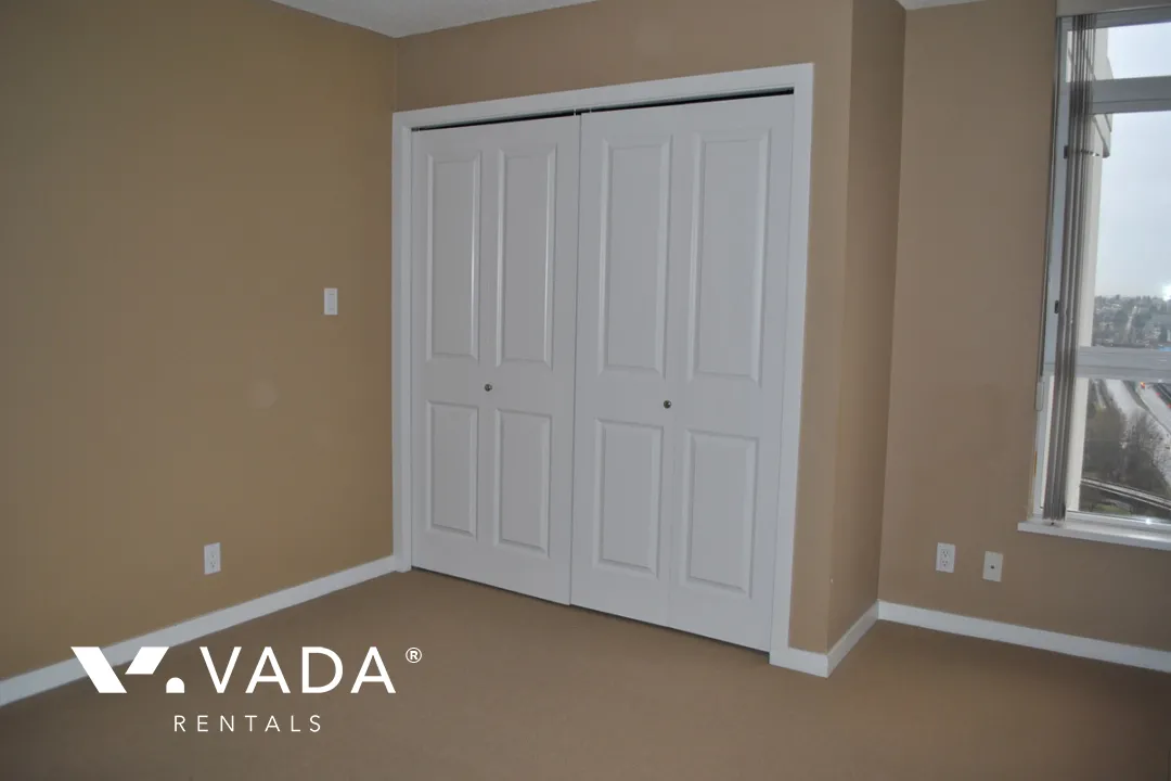 Fresco in Brentwood - 2 Bedroom Apartment For Rent in Burnaby at 2104 - 2088 Madison Avenue, Burnaby, BC