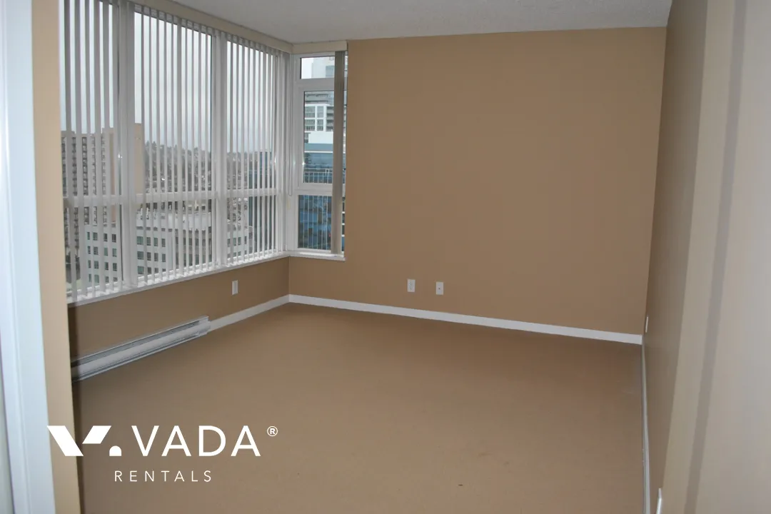 Fresco in Brentwood - 2 Bedroom Apartment For Rent in Burnaby at 2104 - 2088 Madison Avenue, Burnaby, BC