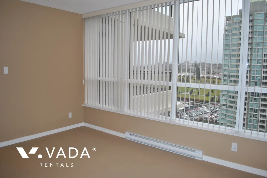 Fresco in Brentwood - 2 Bedroom Apartment For Rent in Burnaby at 2104 - 2088 Madison Avenue, Burnaby, BC