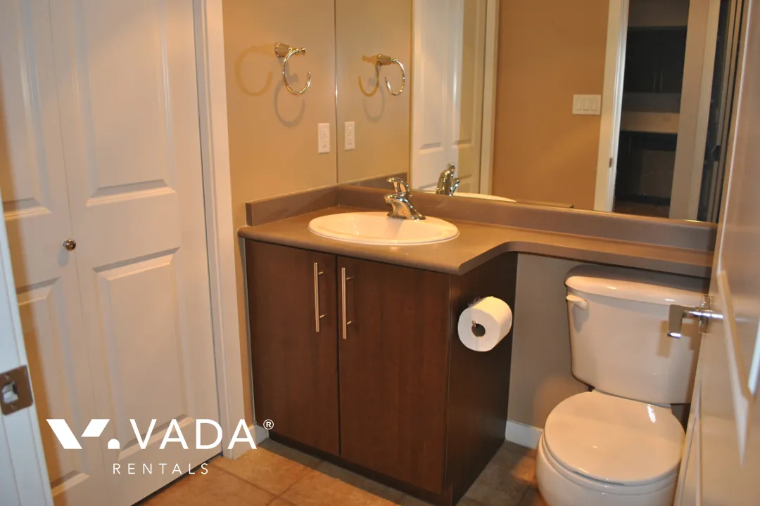 Fresco in Brentwood - 2 Bedroom Apartment For Rent in Burnaby at 2104 - 2088 Madison Avenue, Burnaby, BC