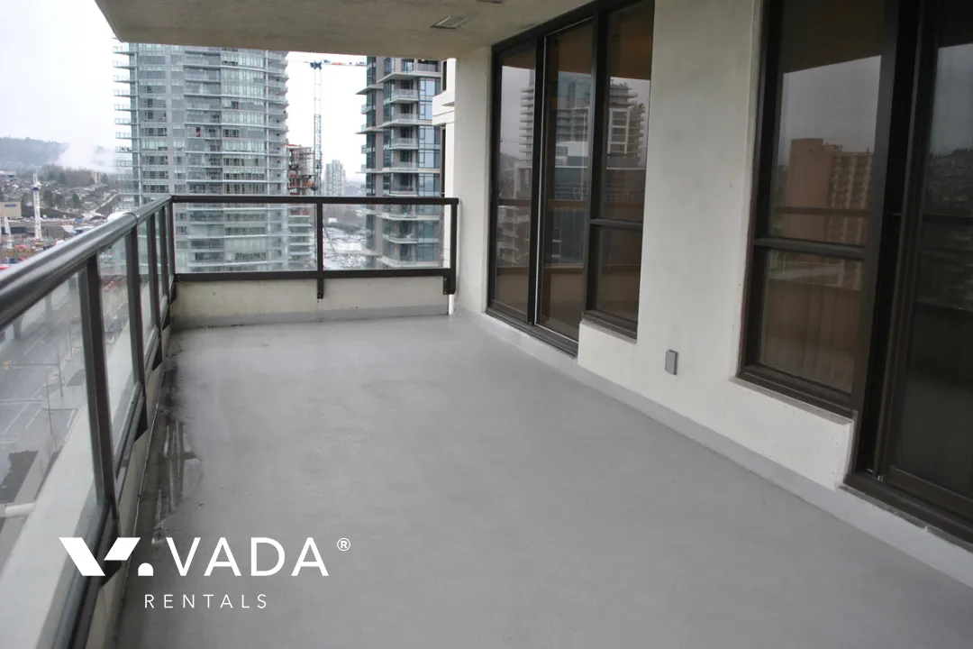 Fresco in Brentwood - 2 Bedroom Apartment For Rent in Burnaby at 2104 - 2088 Madison Avenue, Burnaby, BC