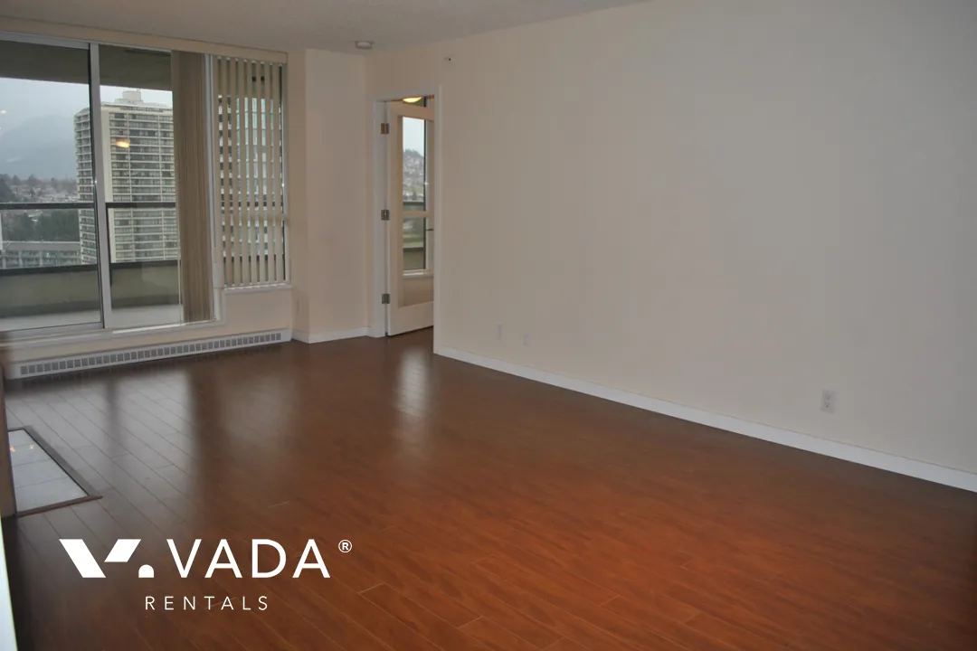 Fresco in Brentwood - 2 Bedroom Apartment For Rent in Burnaby at 2104 - 2088 Madison Avenue, Burnaby, BC