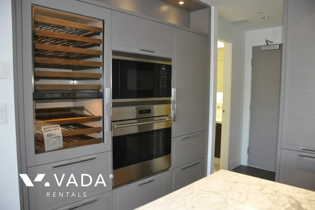 Arbutus Ridge in Arbutus - 2 Bedroom Apartment For Rent in Vancouver at 203 - 2118 West 15th Avenue, Vancouver, BC